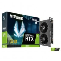 Zotac GAMING GeForce RTX 3050 Twin Edge OC 6GB GDDR6 Graphics Card